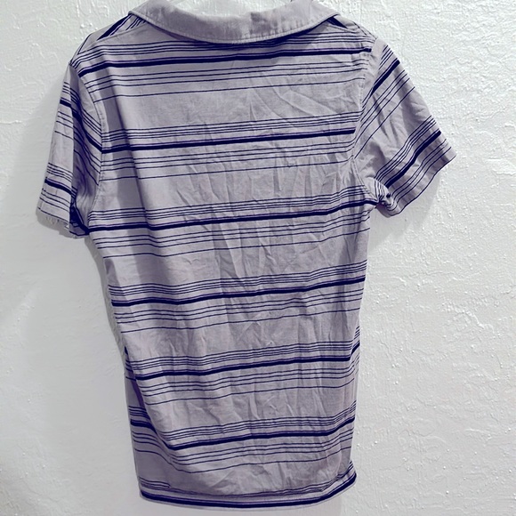 Apt. 9 Men’s Multi Color Stripe Soft T-Shirt - Medium - Picture 3 of 3